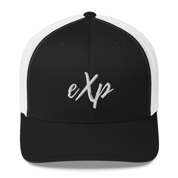 eXp Original Series Trucker Hat - Experience Clothing