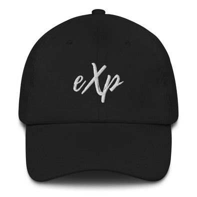 eXp Orignal Series Dad Hat - Experience Clothing