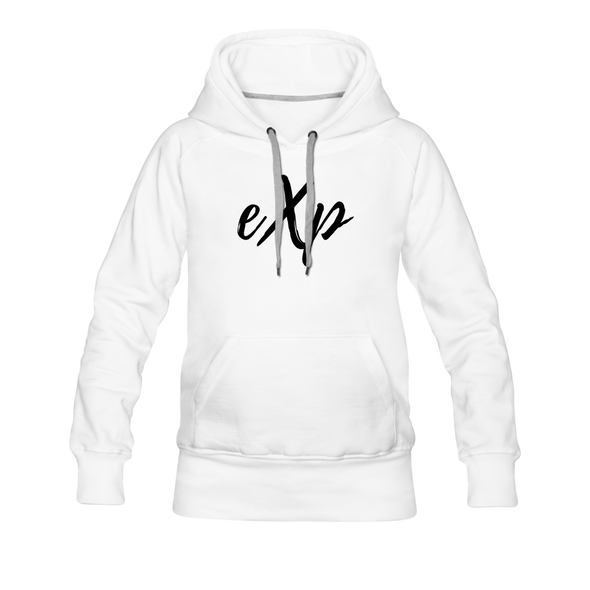 eXp Original Series Womens Hoodies - Experience Clothing