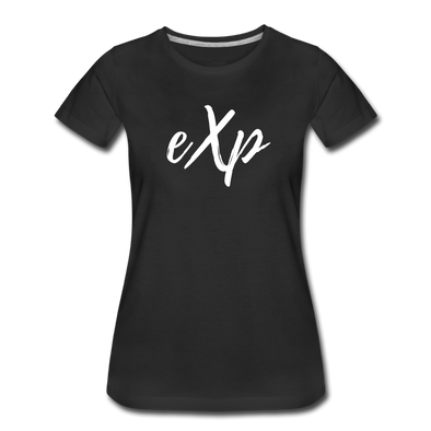 eXp Original Series Womens T-Shirt - Experience Clothing