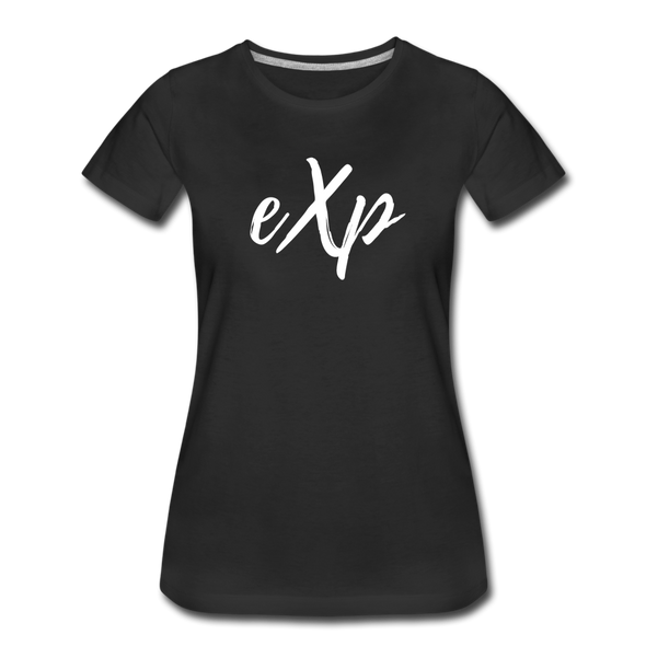 eXp Original Series Womens T-Shirt - Experience Clothing