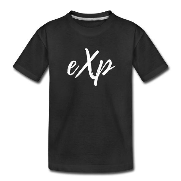 eXp Original Series Kids T-Shirt - Experience Clothing