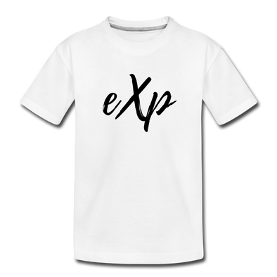eXp Original Series Kids T-Shirt - Experience Clothing